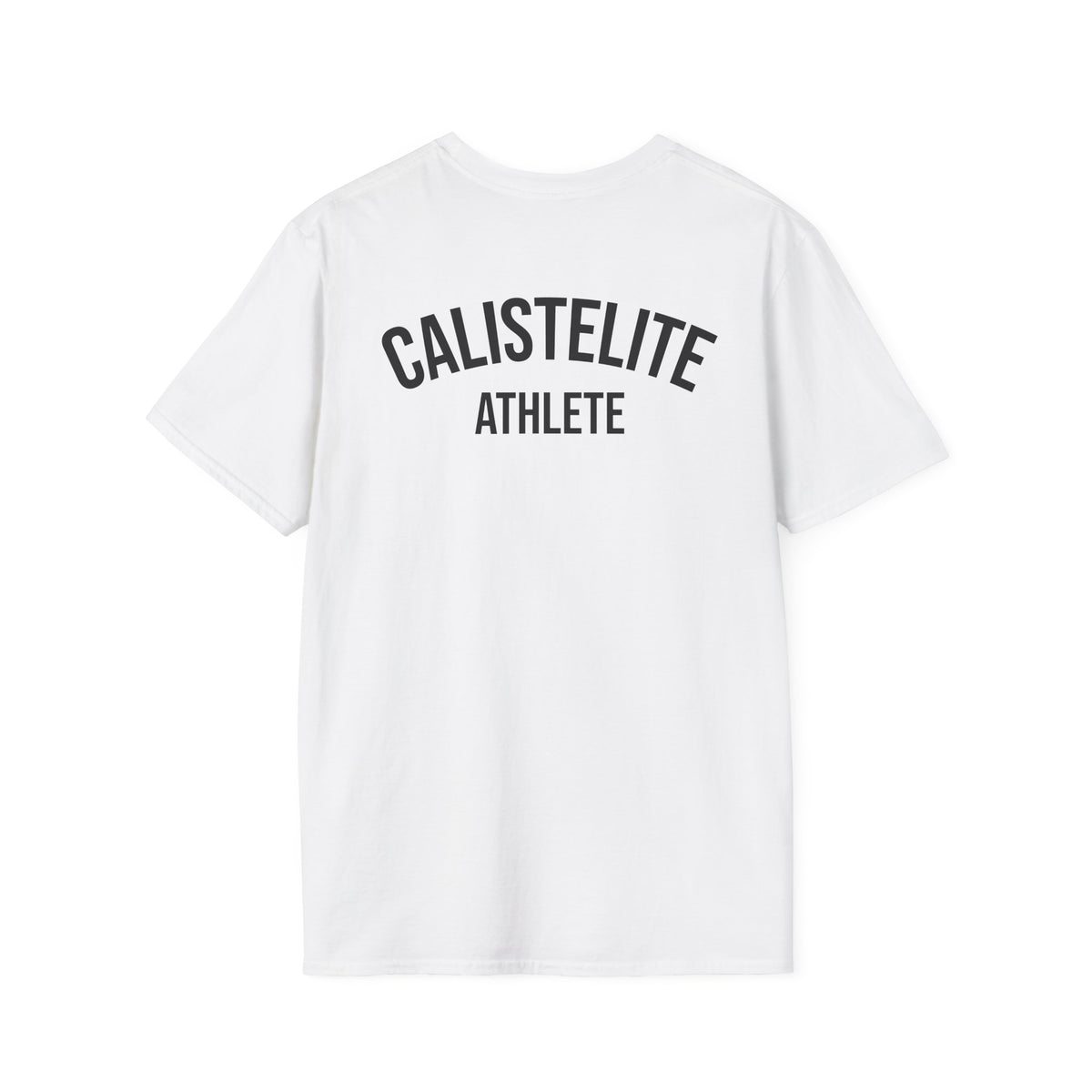 White CalistElite Shirt