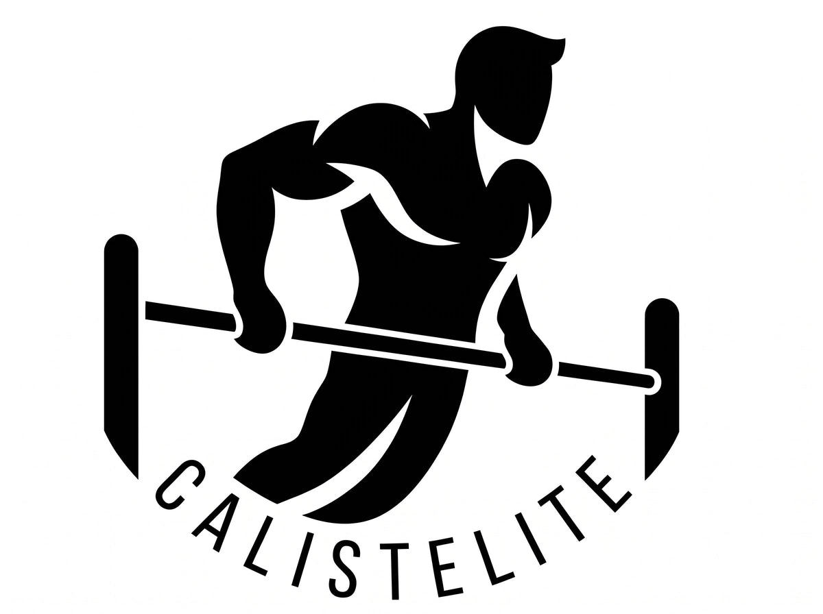 CalistElite Athlete