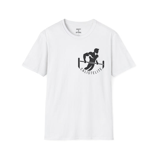 White CalistElite Shirt