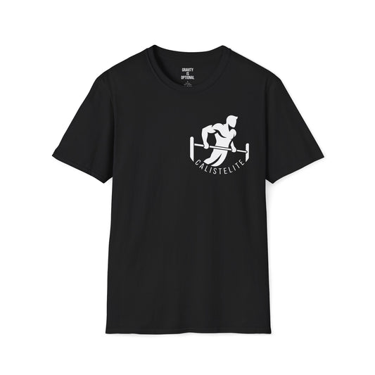 Black CalistElite Shirt