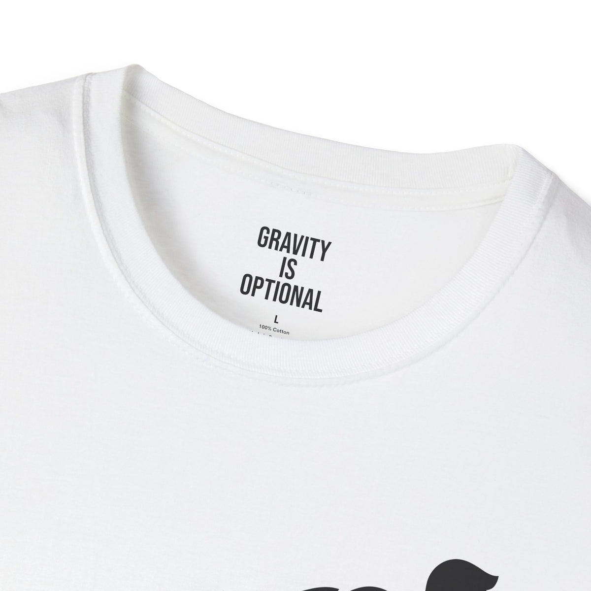 White CalistElite Shirt